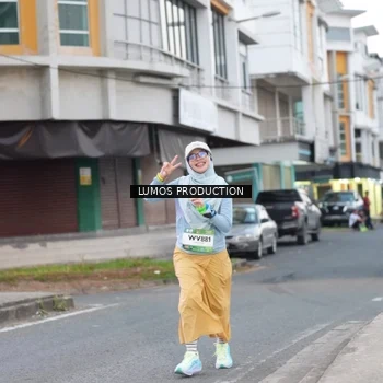 Runner Photo 7992482