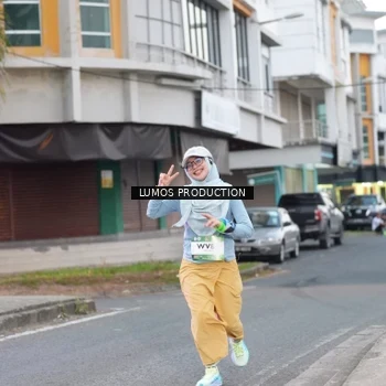 Runner Photo 7992484