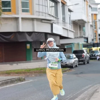 Runner Photo 7992486
