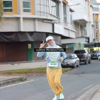 Runner Photo 7992488