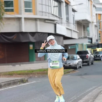 Runner Photo 7992490