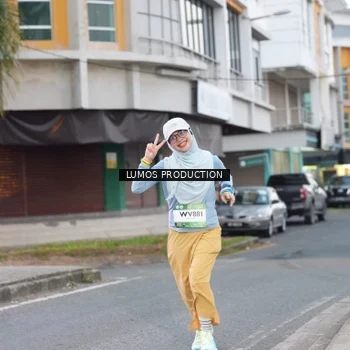 Runner Photo 7992491