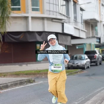 Runner Photo 7992497