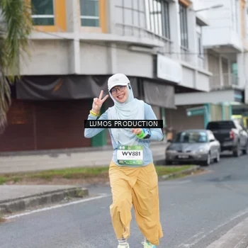 Runner Photo 7992499