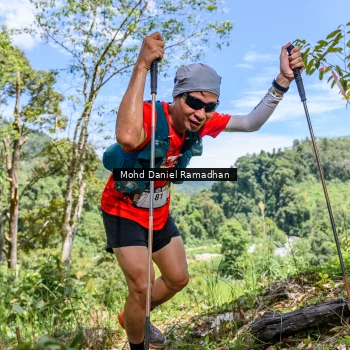 Runner Photo 79925