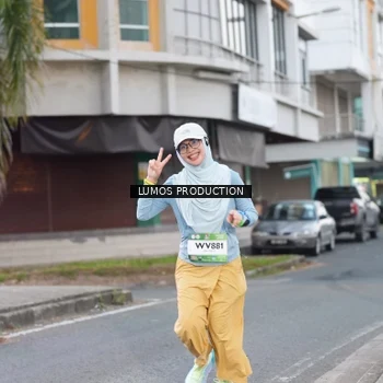 Runner Photo 7992501