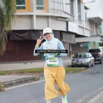 Runner Photo 7992503