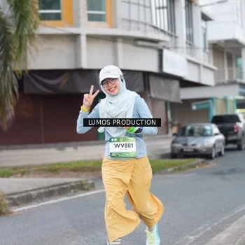 Runner Photo 7992504