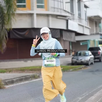 Runner Photo 7992505