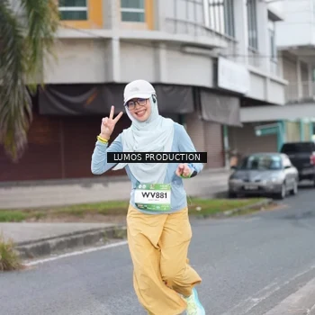 Runner Photo 7992506
