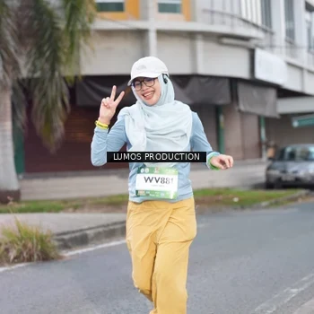 Runner Photo 7992513