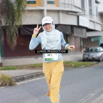 Runner Photo 7992517