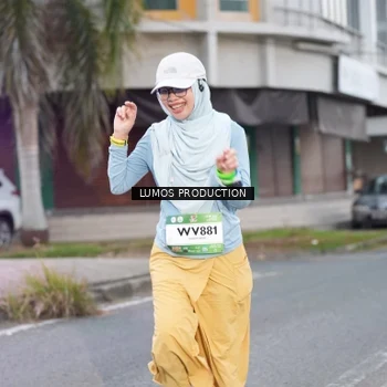 Runner Photo 7992519