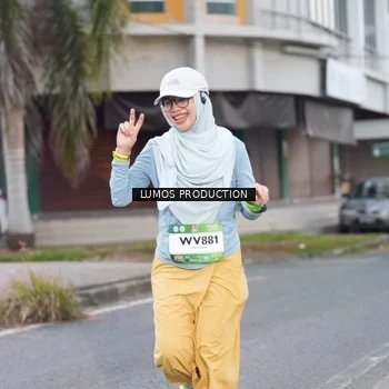 Runner Photo 7992520
