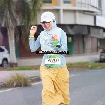 Runner Photo 7992521