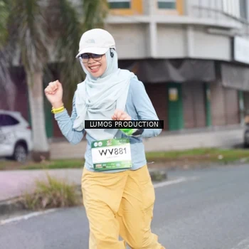 Runner Photo 7992525