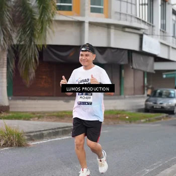 Runner Photo 7992527