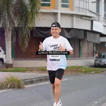 Runner Photo 7992531