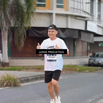 Runner Photo 7992532