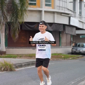 Runner Photo 7992533