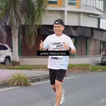 Runner Photo 7992534
