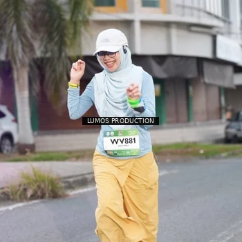 Runner Photo 7992538