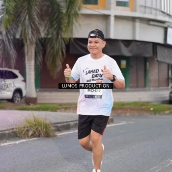Runner Photo 7992539