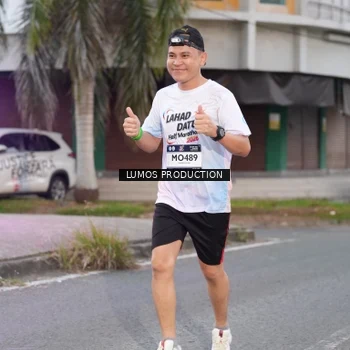 Runner Photo 7992543