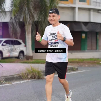 Runner Photo 7992544