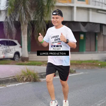 Runner Photo 7992545
