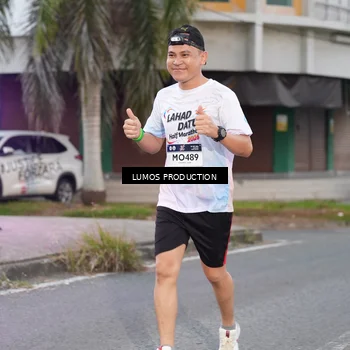 Runner Photo 7992547
