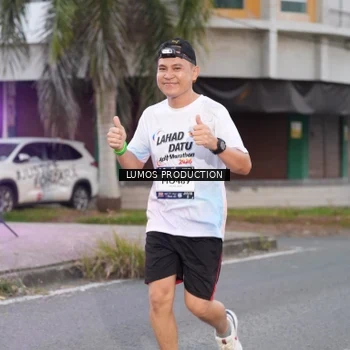 Runner Photo 7992548