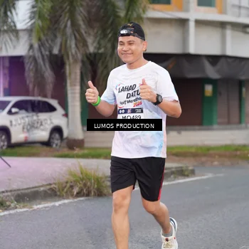 Runner Photo 7992549