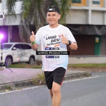 Runner Photo 7992550