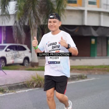 Runner Photo 7992551