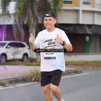 Runner Photo 7992552