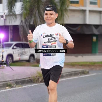 Runner Photo 7992553