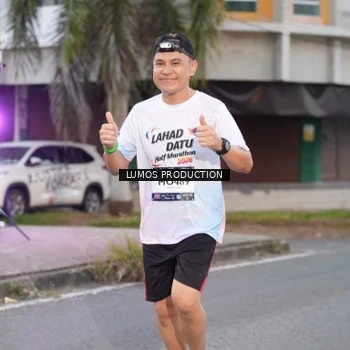 Runner Photo 7992554