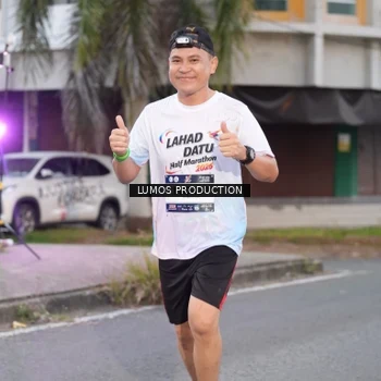 Runner Photo 7992555
