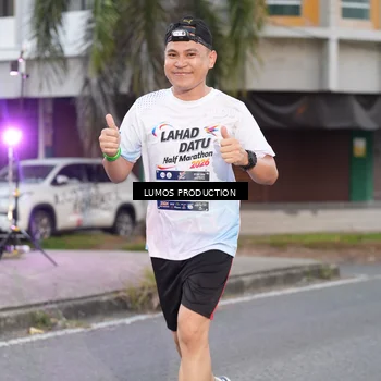 Runner Photo 7992556