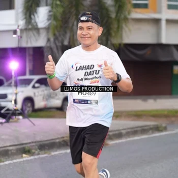 Runner Photo 7992558