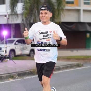 Runner Photo 7992562