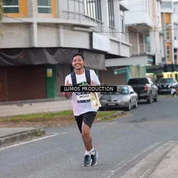 Runner Photo 7992563