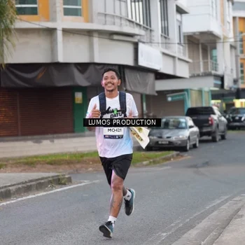 Runner Photo 7992564