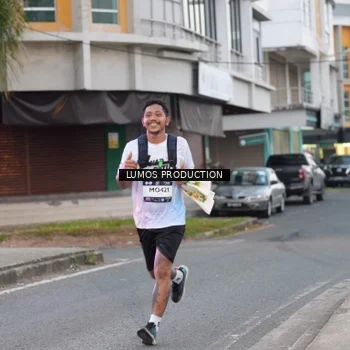 Runner Photo 7992565