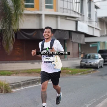 Runner Photo 7992570