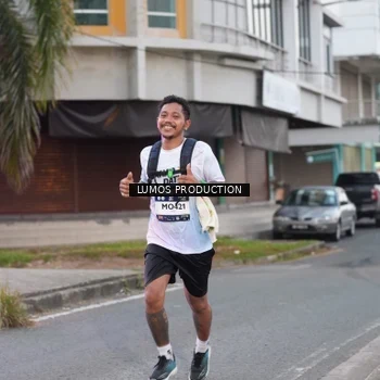 Runner Photo 7992572
