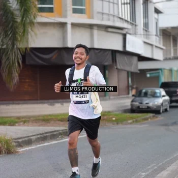 Runner Photo 7992574