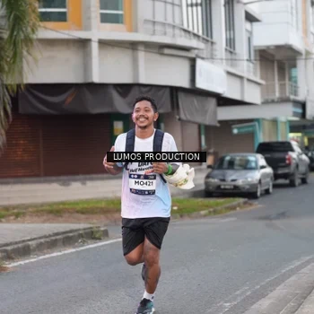 Runner Photo 7992576