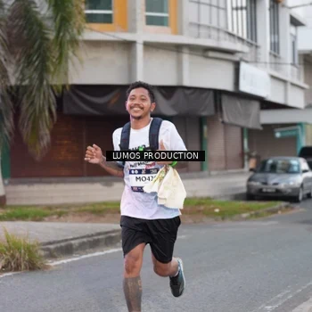 Runner Photo 7992577